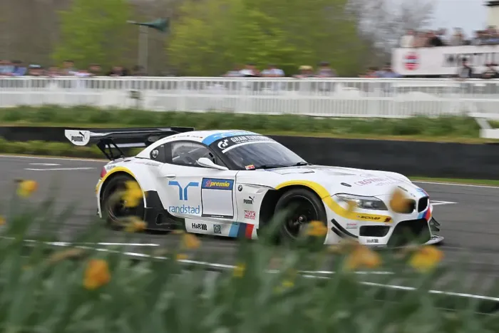 Rights Managed : CZ1_8199 Andy Priaulx, BMW Z4 GT3.jpg