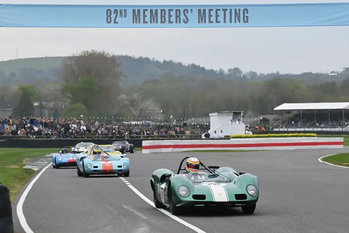 Rights Managed : CZ1_8347 Joe Twyman, James Littlejohn, Elva-BMW Mk8.jpg Rights Managed : CZ1_8347 Joe Twyman, James Littlejohn, Elva-BMW Mk8.jpg