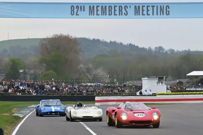 Rights Managed : CZ1_8353 Frank Stippler, David Franklin, Ferrari 206S.jpg Rights Managed : CZ1_8353 Frank Stippler, David Franklin, Ferrari 206S.jpg