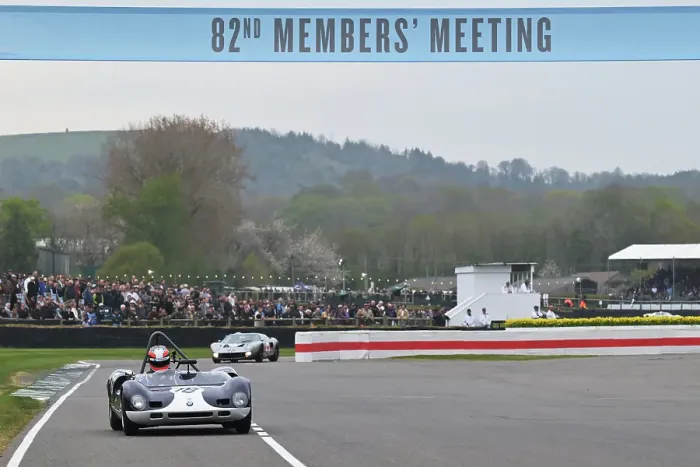 Rights Managed : CZ1_8359 Max Bartell, Ross Drybrough, Elva-BMW Mk7S.jpg Rights Managed : CZ1_8359 Max Bartell, Ross Drybrough, Elva-BMW Mk7S.jpg