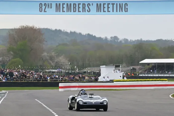 Rights Managed : CZ1_8375 Michael Malone, Ben Cussons, Elva-BMW Mk7S.jpg Rights Managed : CZ1_8375 Michael Malone, Ben Cussons, Elva-BMW Mk7S.jpg