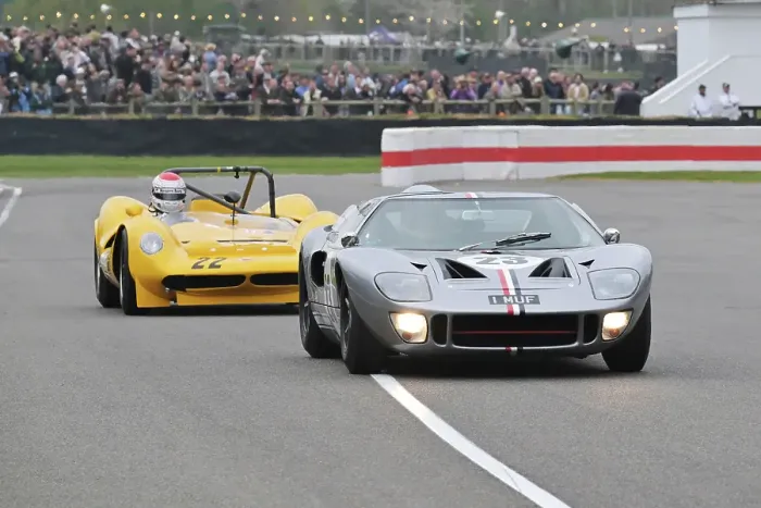 Rights Managed : CZ1_8394 Jeremy Cottingham, James Cottingham, Ford GT40.jpg Rights Managed : CZ1_8394 Jeremy Cottingham, James Cottingham, Ford GT40.jpg