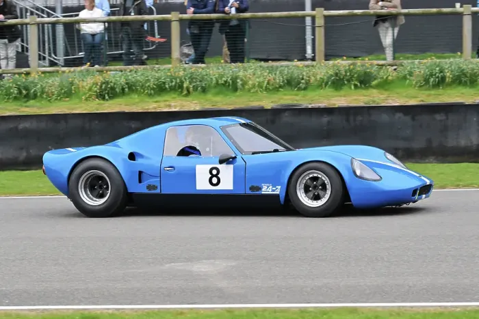 Rights Managed : CZ1_8478 Andy Yool, James Hadfield, Chevron BMW B8.jpg Rights Managed : CZ1_8478 Andy Yool, James Hadfield, Chevron BMW B8.jpg