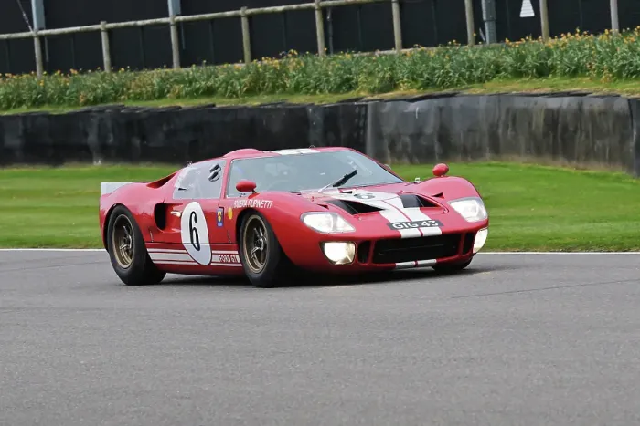 Rights Managed : CZ1_8480 Maxwell Lynn, Andre Lotterer, Ford GT40.jpg Rights Managed : CZ1_8480 Maxwell Lynn, Andre Lotterer, Ford GT40.jpg