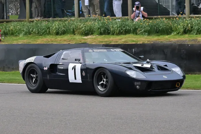 Rights Managed : CZ1_8498 Joaquin Folch-Rusinol Corachan, Simon Hadfield, Ford GT40.jpg Rights Managed : CZ1_8498 Joaquin Folch-Rusinol Corachan, Simon Hadfield, Ford GT40.jpg