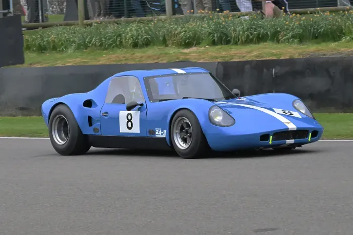 Rights Managed : CZ1_8504 Andy Yool, James Hadfield, Chevron BMW B8.jpg Rights Managed : CZ1_8504 Andy Yool, James Hadfield, Chevron BMW B8.jpg