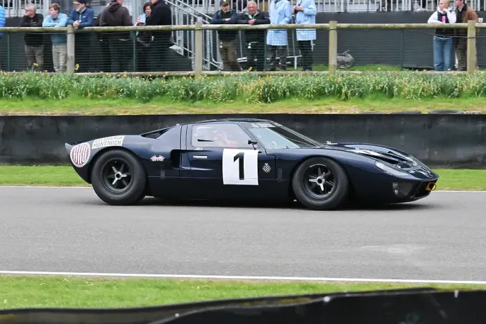 Rights Managed : CZ1_8515 Joaquin Folch-Rusinol Corachan, Simon Hadfield, Ford GT40.jpg Rights Managed : CZ1_8515 Joaquin Folch-Rusinol Corachan, Simon Hadfield, Ford GT40.jpg