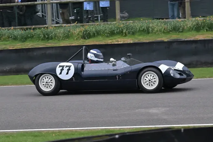 Rights Managed : CZ1_8519 Michael Malone, Ben Cussons, Elva-BMW Mk7S.jpg Rights Managed : CZ1_8519 Michael Malone, Ben Cussons, Elva-BMW Mk7S.jpg