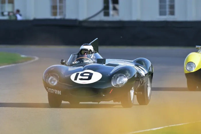 Rights Managed : CZ1_8642 Benjamin Eastick, Jaguar D-Type Long Nose.jpg Rights Managed : CZ1_8642 Benjamin Eastick, Jaguar D-Type Long Nose.jpg