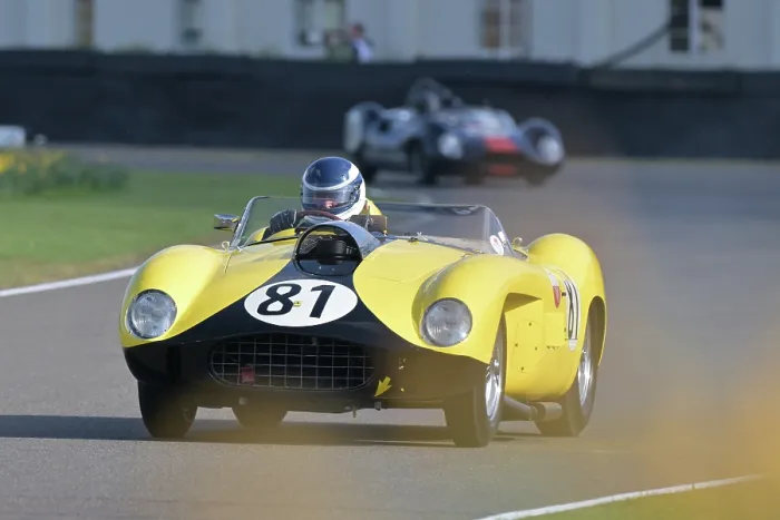 Rights Managed : CZ1_8643 Michael Malone, Ferrari 250TR.jpg Rights Managed : CZ1_8643 Michael Malone, Ferrari 250TR.jpg