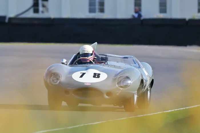 Rights Managed : CZ1_8664 Alex Brundle, Jaguar D-Type Long Nose.jpg Rights Managed : CZ1_8664 Alex Brundle, Jaguar D-Type Long Nose.jpg