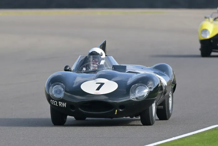 Rights Managed : CZ1_8686 Gary Pearson, Jaguar D-Type Long Nose.jpg Rights Managed : CZ1_8686 Gary Pearson, Jaguar D-Type Long Nose.jpg