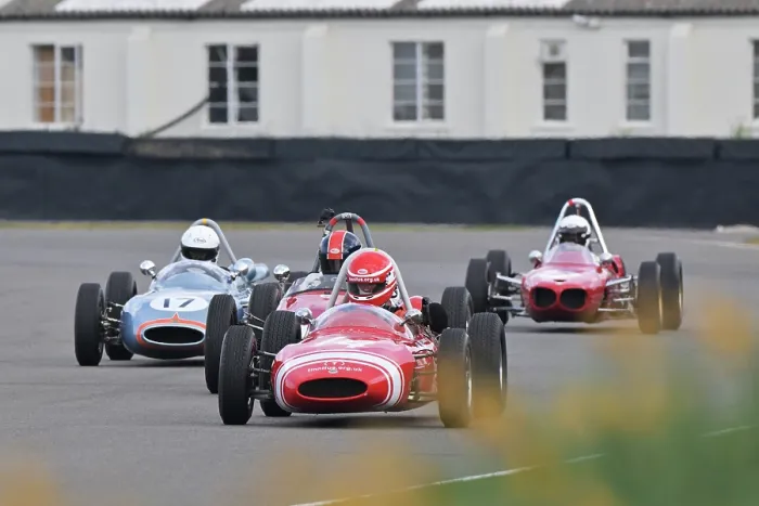 Rights Managed : CZ1_8741 Crispian Besley, Cooper-BMC T56.jpg