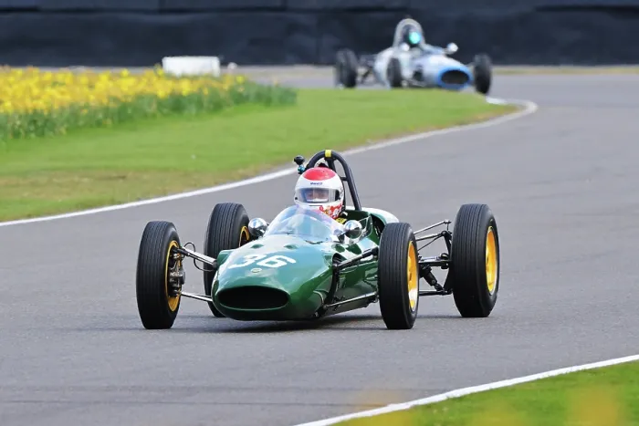 Rights Managed : CZ1_8776 Danny Baker, Lotus-Ford 27.jpg Rights Managed : CZ1_8776 Danny Baker, Lotus-Ford 27.jpg