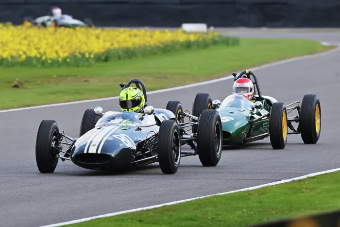 Rights Managed : CZ1_8801 Lee Mowle, Lotus-Ford 20-22.jpg
