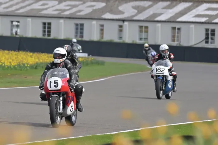 Rights Managed : CZ1_8824 Richard Parker, Rob North Triumph Trident.jpg Rights Managed : CZ1_8824 Richard Parker, Rob North Triumph Trident.jpg