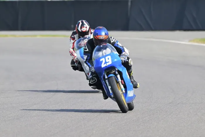 Rights Managed : CZ1_8913 Derek Cripps, Spondon Yamaha TZ350G.jpg Rights Managed : CZ1_8913 Derek Cripps, Spondon Yamaha TZ350G.jpg
