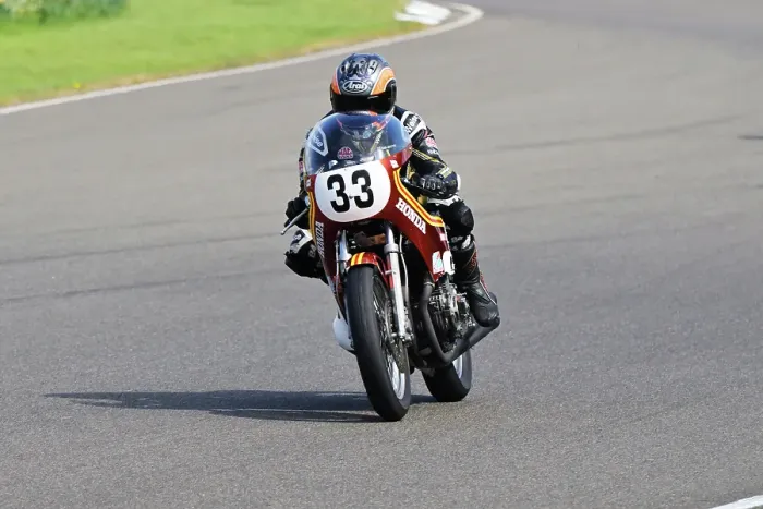 Rights Managed : CZ1_8999 Maria Costello, Honda CB750R.jpg Rights Managed : CZ1_8999 Maria Costello, Honda CB750R.jpg