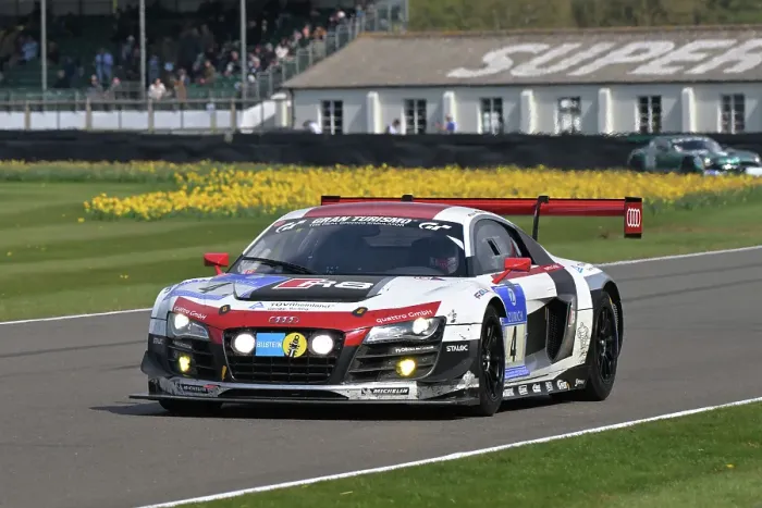 Rights Managed : CZ1_9117 Rob Huff, Audi R8 LMS Ultra.jpg Rights Managed : CZ1_9117 Rob Huff, Audi R8 LMS Ultra.jpg