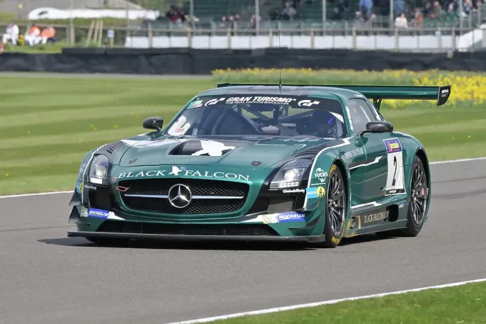 Rights Managed : CZ1_9120 Steve Osborne, Mercedes-Benz SLS AMG GT3.jpg Rights Managed : CZ1_9120 Steve Osborne, Mercedes-Benz SLS AMG GT3.jpg