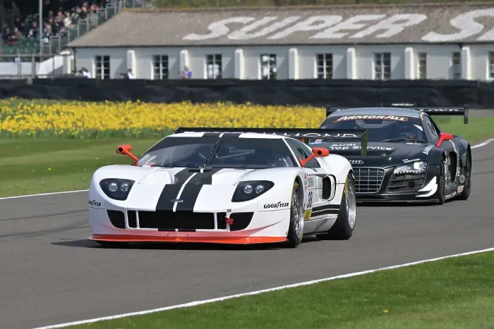 Rights Managed : CZ1_9124 Fred Shepherd, Ford GT GT3 Evo.jpg Rights Managed : CZ1_9124 Fred Shepherd, Ford GT GT3 Evo.jpg