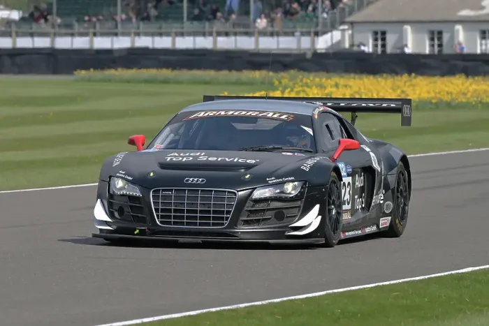 Rights Managed : CZ1_9125 Audi R8 LMS Ultra.jpg Rights Managed : CZ1_9125 Audi R8 LMS Ultra.jpg
