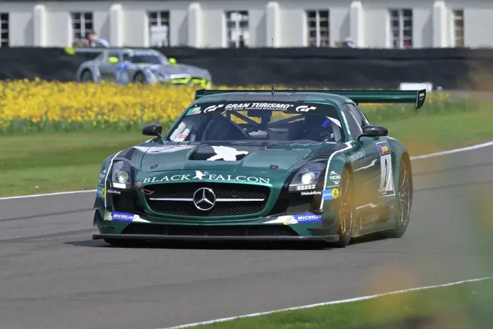 Rights Managed : CZ1_9143 Steve Osborne, Mercedes-Benz SLS AMG GT3.jpg Rights Managed : CZ1_9143 Steve Osborne, Mercedes-Benz SLS AMG GT3.jpg