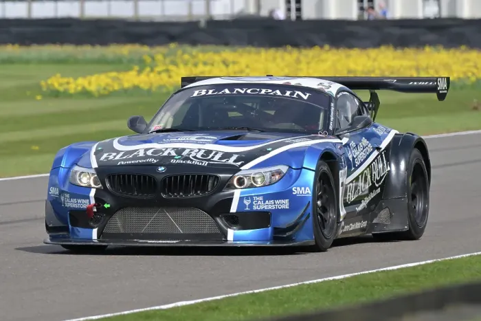Rights Managed : CZ1_9153 Olly Bryant, BMW Z4 GT3.jpg Rights Managed : CZ1_9153 Olly Bryant, BMW Z4 GT3.jpg