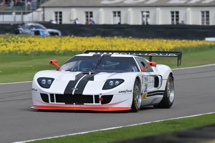 Rights Managed : CZ1_9173 Fred Shepherd, Ford GT GT3 Evo.jpg Rights Managed : CZ1_9173 Fred Shepherd, Ford GT GT3 Evo.jpg