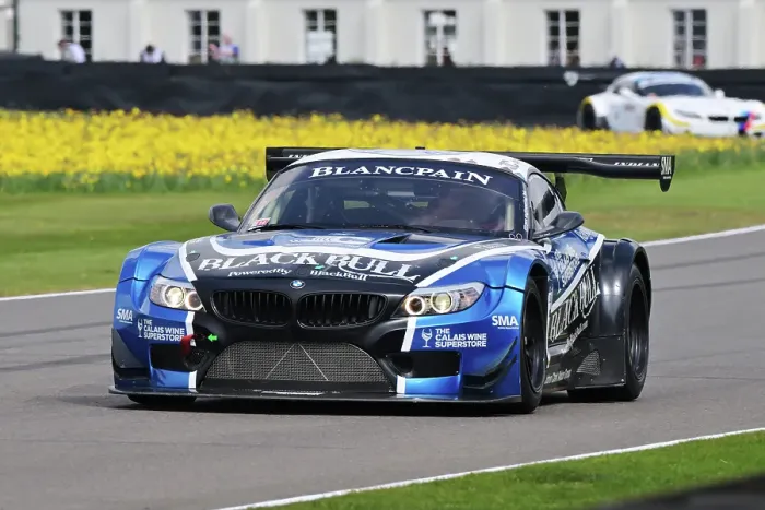 Rights Managed : CZ1_9177 Olly Bryant, BMW Z4 GT3.jpg Rights Managed : CZ1_9177 Olly Bryant, BMW Z4 GT3.jpg