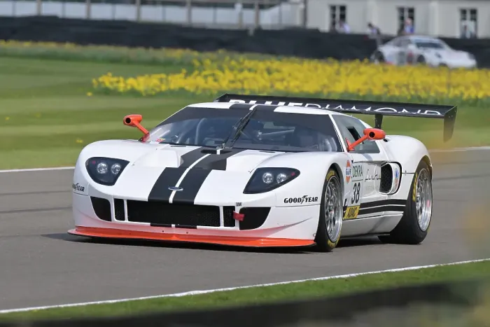 Rights Managed : CZ1_9188 Fred Shepherd, Ford GT GT3 Evo.jpg Rights Managed : CZ1_9188 Fred Shepherd, Ford GT GT3 Evo.jpg