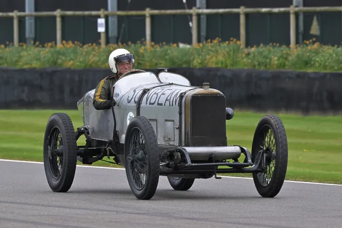 Rights Managed : CZ1_9318 Julian Majzub, Sunbeam Indianapolis.jpg