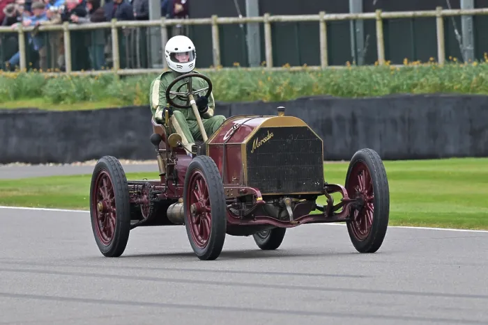 Rights Managed : CZ1_9327 Archie Collings, Mercedes Simplex.jpg Rights Managed : CZ1_9327 Archie Collings, Mercedes Simplex.jpg