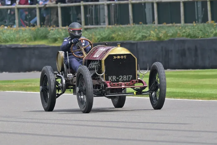 Rights Managed : CZ1_9343 Neil Gough, K-R-I-T 100bhp Racer.jpg Rights Managed : CZ1_9343 Neil Gough, K-R-I-T 100bhp Racer.jpg