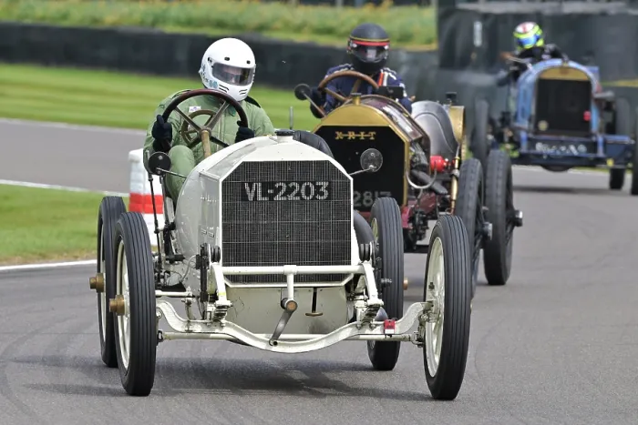 Rights Managed : CZ1_9384 Ben Collings, Mercedes 120hp.jpg Rights Managed : CZ1_9384 Ben Collings, Mercedes 120hp.jpg