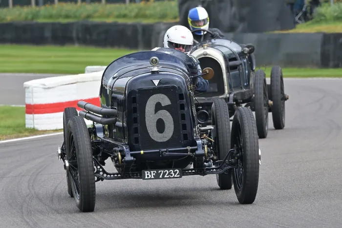 Rights Managed : CZ1_9396 Ian Balmforth, Hudson Super Six Racer.jpg Rights Managed : CZ1_9396 Ian Balmforth, Hudson Super Six Racer.jpg