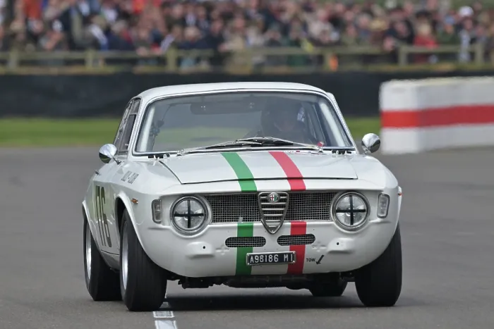 Rights Managed : CZ1_9413 Andrew Bergbaum, Alfa Romeo Giulia Sprint GTA.jpg Rights Managed : CZ1_9413 Andrew Bergbaum, Alfa Romeo Giulia Sprint GTA.jpg