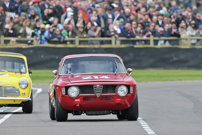 Rights Managed : CZ1_9417 Matthew Holme, Alfa Romeo Giulia Sprint GTA.jpg Rights Managed : CZ1_9417 Matthew Holme, Alfa Romeo Giulia Sprint GTA.jpg