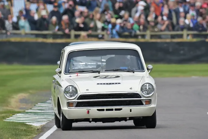 Rights Managed : CZ1_9422 Niall McFadden, Ford Lotus Cortina Mk1.jpg Rights Managed : CZ1_9422 Niall McFadden, Ford Lotus Cortina Mk1.jpg