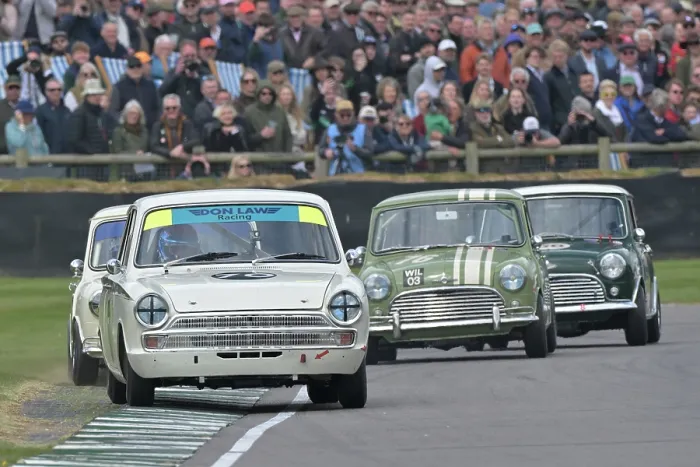Rights Managed : CZ1_9436 Justin Law, Ford Lotus Cortina Mk1.jpg Rights Managed : CZ1_9436 Justin Law, Ford Lotus Cortina Mk1.jpg