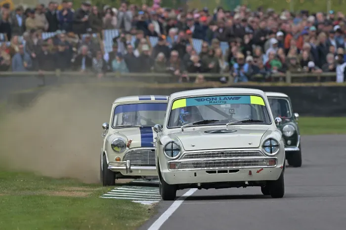 Rights Managed : CZ1_9437 Justin Law, Ford Lotus Cortina Mk1.jpg Rights Managed : CZ1_9437 Justin Law, Ford Lotus Cortina Mk1.jpg