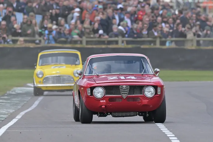 Rights Managed : CZ1_9440 Matthew Holme, Alfa Romeo Giulia Sprint GTA.jpg Rights Managed : CZ1_9440 Matthew Holme, Alfa Romeo Giulia Sprint GTA.jpg