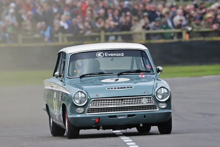 Rights Managed : CZ1_9473 Ian Thompson, Ford Lotus Cortina Mk1.jpg Rights Managed : CZ1_9473 Ian Thompson, Ford Lotus Cortina Mk1.jpg