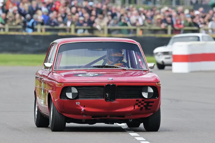 Rights Managed : CZ1_9494 Robin Ellis, BMW 1800 TiSA.jpg Rights Managed : CZ1_9494 Robin Ellis, BMW 1800 TiSA.jpg