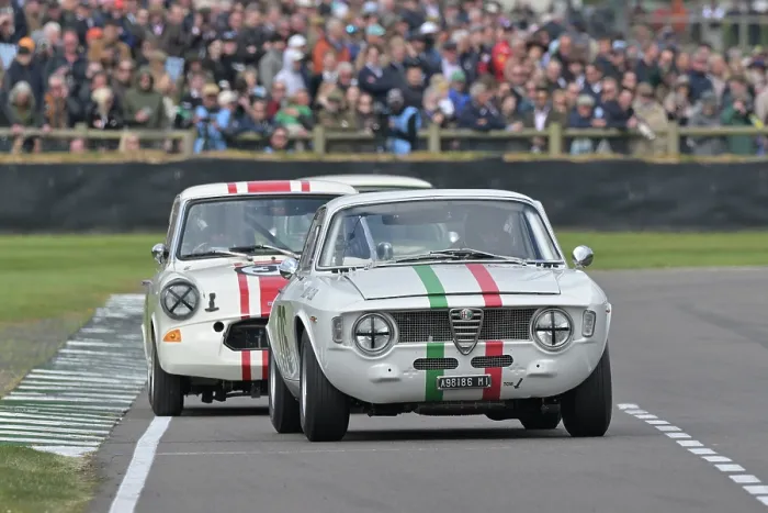 Rights Managed : CZ1_9496 Andrew Bergbaum, Alfa Romeo Giulia Sprint GTA.jpg Rights Managed : CZ1_9496 Andrew Bergbaum, Alfa Romeo Giulia Sprint GTA.jpg