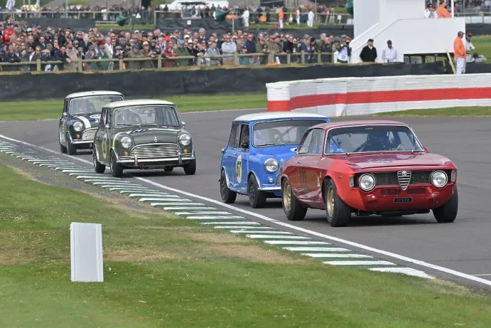 Rights Managed : CZ1_9514 Rory Jack, Alfa Romeo Giulia Sprint GTA.jpg Rights Managed : CZ1_9514 Rory Jack, Alfa Romeo Giulia Sprint GTA.jpg