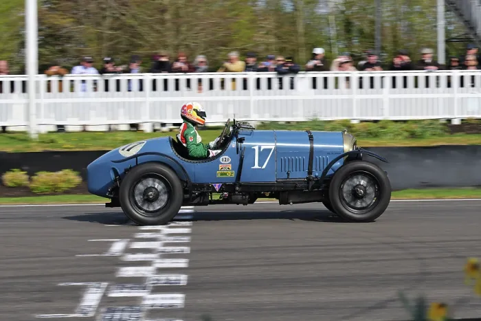 Rights Managed : CZ1_9906 Nick Sleep, Bentley SuperSports.jpg Rights Managed : CZ1_9906 Nick Sleep, Bentley SuperSports.jpg