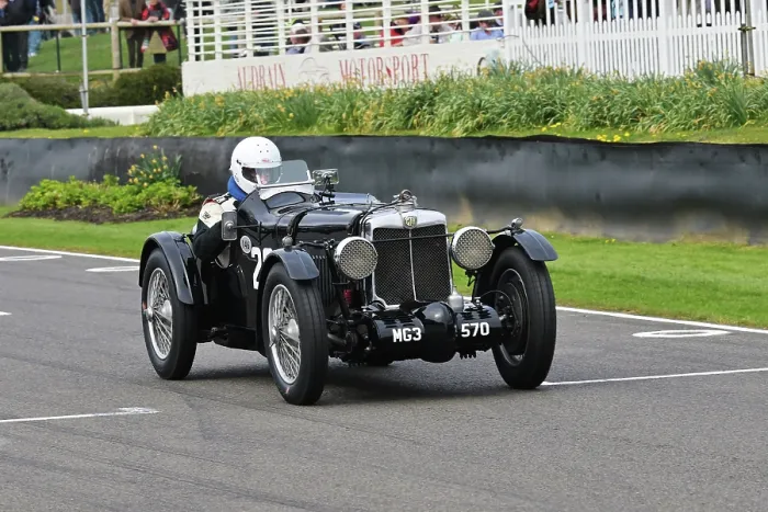 Rights Managed : CZ2_0187 Andrew Taylor, MG K3 Magnette.jpg Rights Managed : CZ2_0187 Andrew Taylor, MG K3 Magnette.jpg