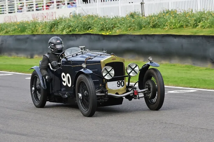 Rights Managed : CZ2_0188 Matthew Moore, Frazer Nash Super Sports.jpg Rights Managed : CZ2_0188 Matthew Moore, Frazer Nash Super Sports.jpg