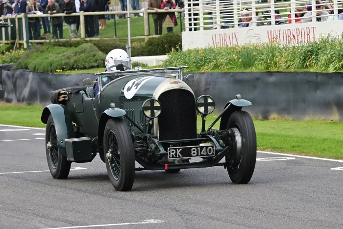 Rights Managed : CZ2_0197 Jock MacKinnon, Bentley 3-4½ Litre.jpg Rights Managed : CZ2_0197 Jock MacKinnon, Bentley 3-4½ Litre.jpg